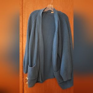 Women's Cardigan Sweater